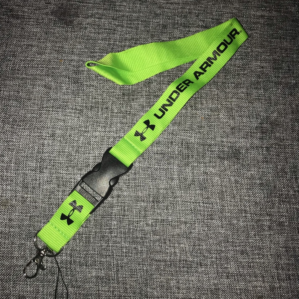 Under Armour Lanyard
